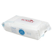 Sunset Healthcare CPAP Mask Wipes